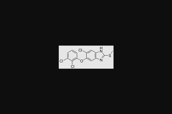 Triclabendazole