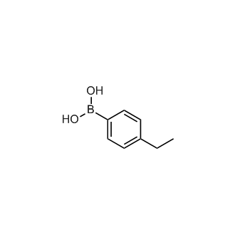 (4-Ethylphenyl)boronic acid