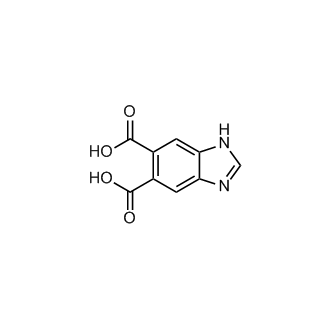 1H-Benzo[d]imidazole-5,6-dicarboxylic acid