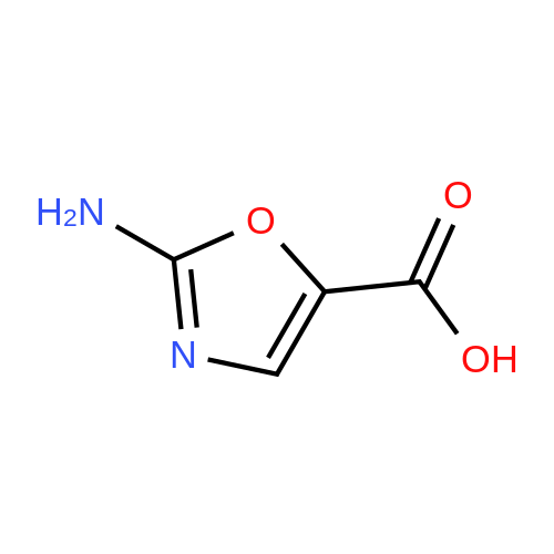 2-Aminooxazole-5-carboxylic acid