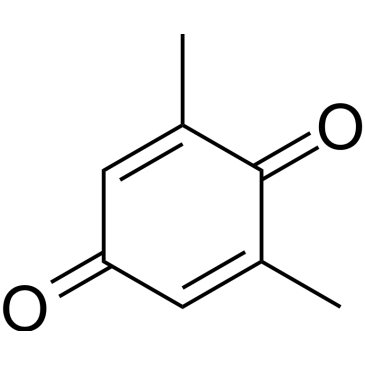 2,6-Dimethylcyclohexa-2,5-diene-1,4-dione