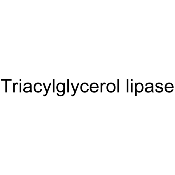 Triacylglycerol lipase