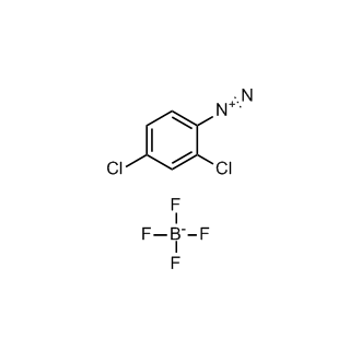 2,4-Dichlorobenzenediazonium tetrafluoroborate