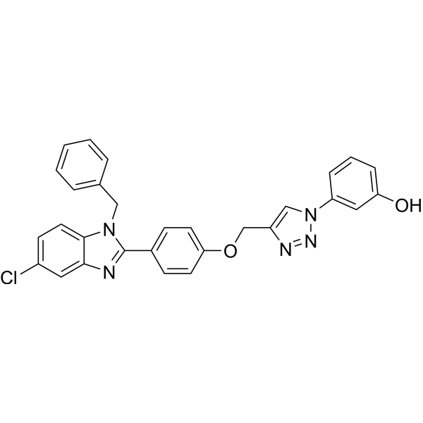 Apoptosis inducer 8