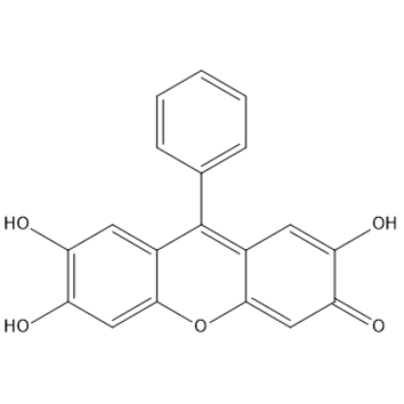 Phenylfluorone