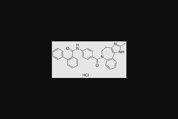 Conivaptan HCl