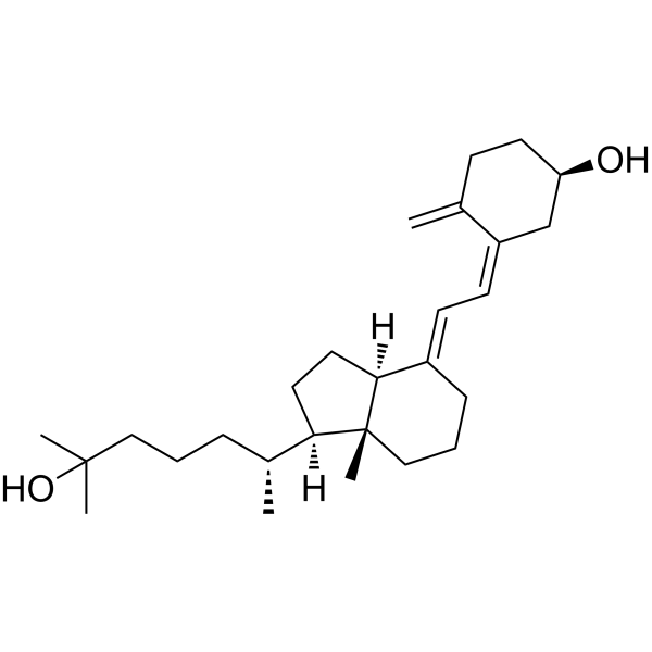 3-epi-Calcifediol