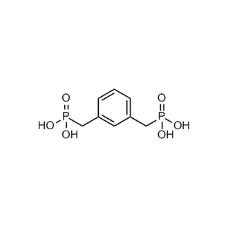 (1,3-Phenylenebis(methylene))diphosphonic acid