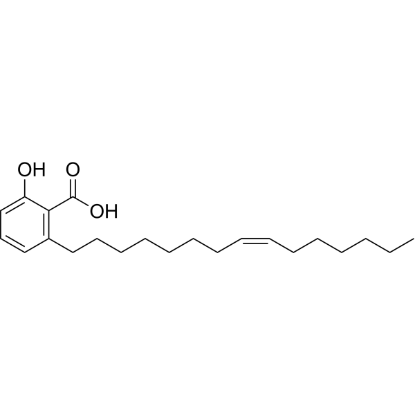 Ginkgolic Acid (Standard)