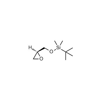 (S)-tert-Butyldimethyl(oxiran-2-ylmethoxy)silane