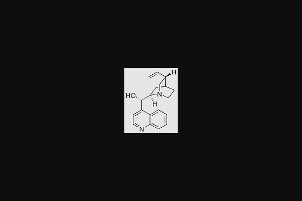 Cinchonine(LA40221)