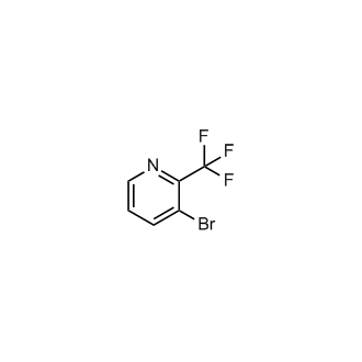 3-Bromo-2-trifluoromethylpyridine