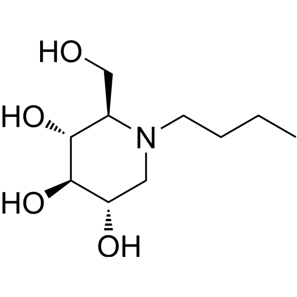 Miglustat