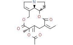 Seneciphyllinine