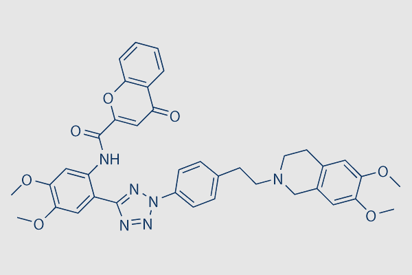 Encequidar (HM30181)