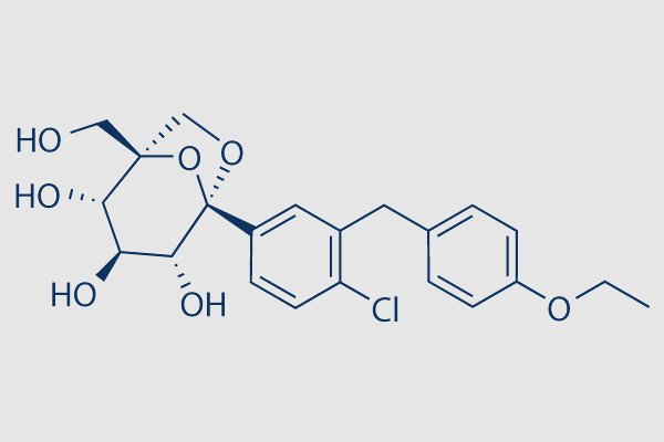 Ertugliflozin