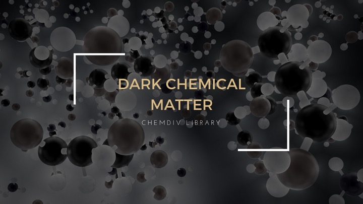 Dark Chemical Matter Library
