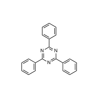 2,4,6-Triphenyl-1,3,5-triazine