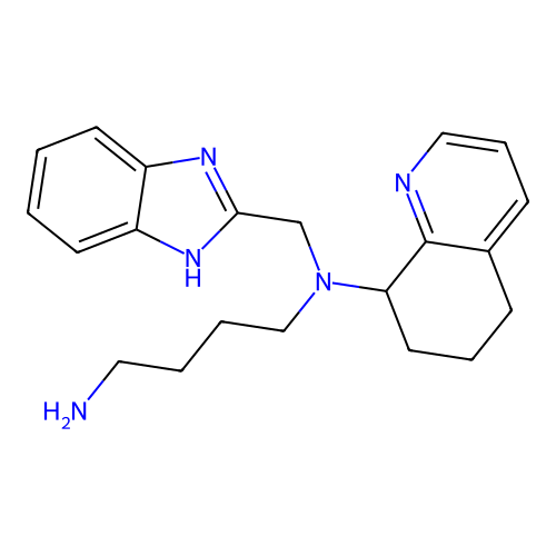 Mavorixafor