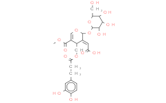 Oleuropeinic acid