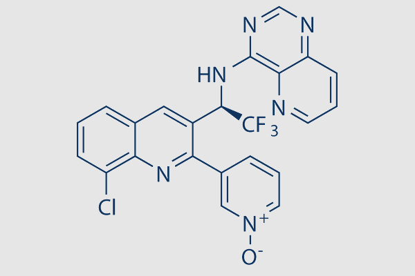 Seletalisib (UCB-5857)