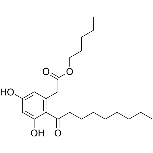 Amoitone B