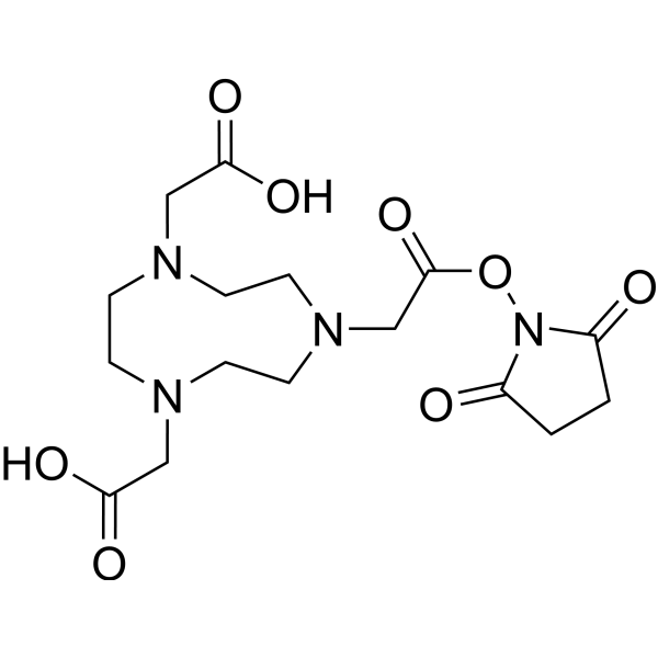 NOTA-NHS ester