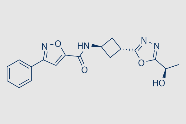 Nesolicaftor (PTI-428)