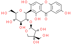 Sibiricaxanthone B