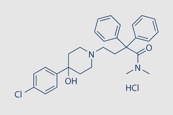 Loperamide HCl