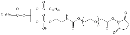 DSPE-PEG-SCM