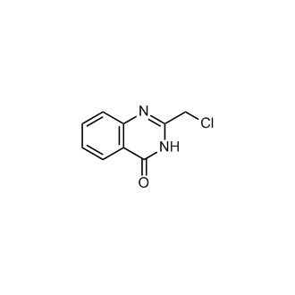 2-(Chloromethyl)quinazolin-4(3H)-one