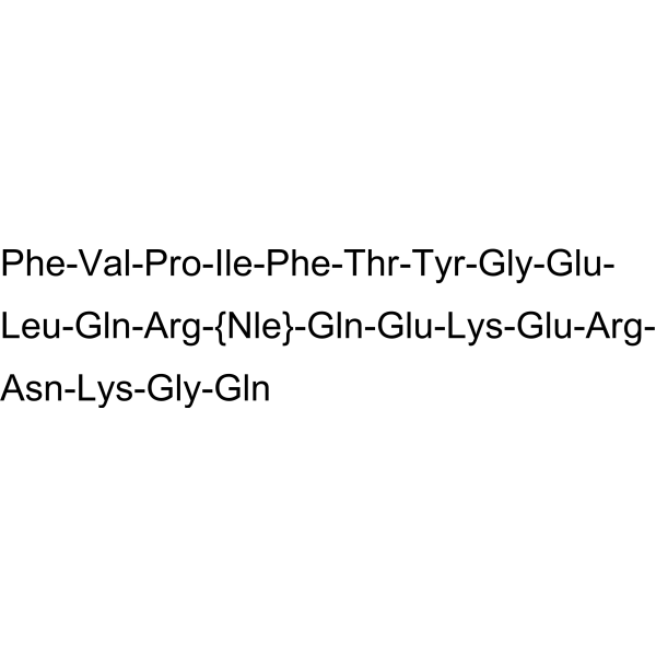 [Nle13]-Motilin