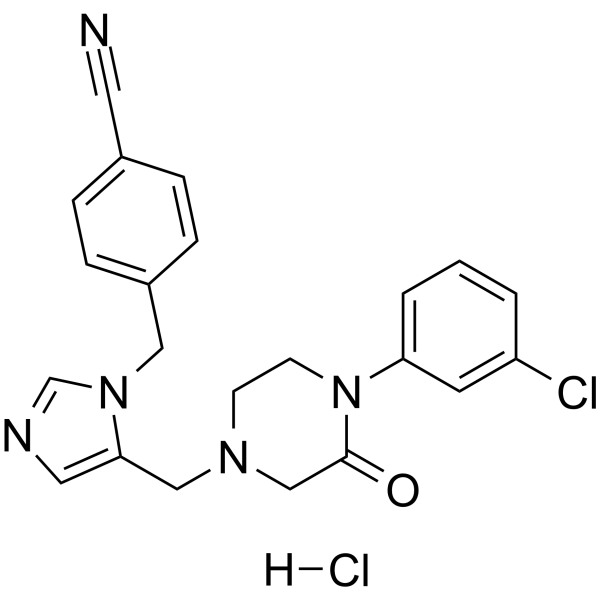 L-778123hydrochloride