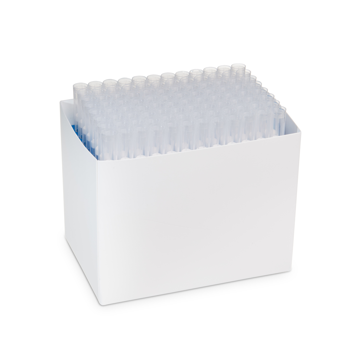 Axygen® HybridRack™ Pipet Tip, 1000 µL, Extended Length, Filtered, Racked, Sterile