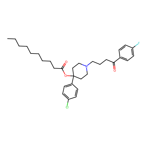 Haloperidol Decanoate