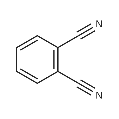 Phthalonitrile