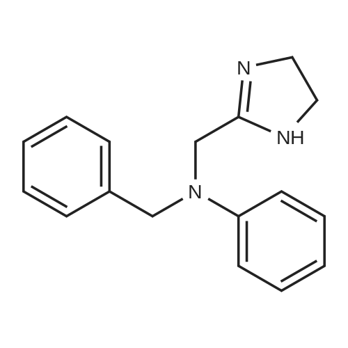 Antazoline