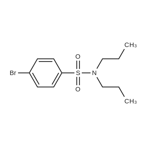 4-Bromo-N,N-dipropylbenzenesulfonamide