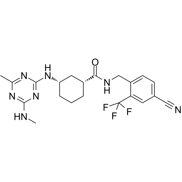 GSK2256294A