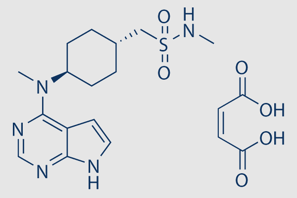 Oclacitinib maleate