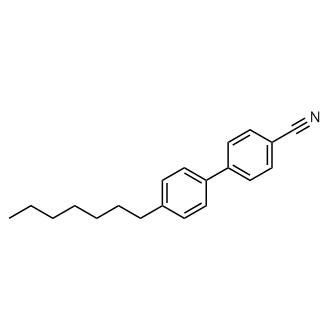 4'-Heptyl-[1,1'-biphenyl]-4-carbonitrile