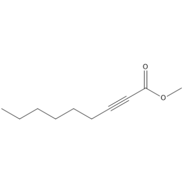 Methyl non-2-ynoate