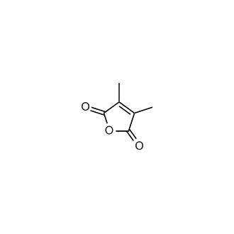 3,4-Dimethylfuran-2,5-dione
