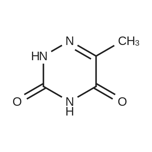 6-Azathymine