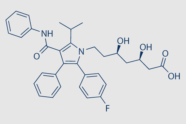 Atorvastatin