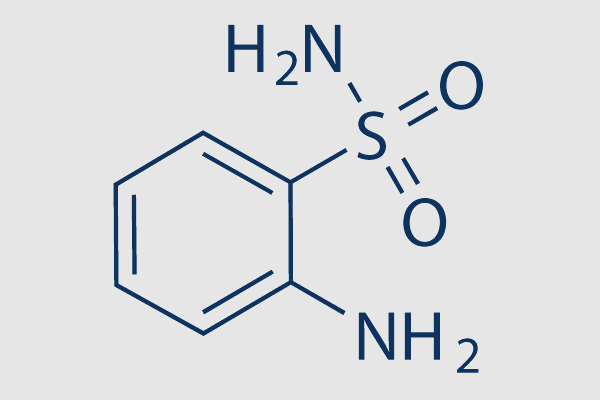 2-Aminobenzenesulfonamide