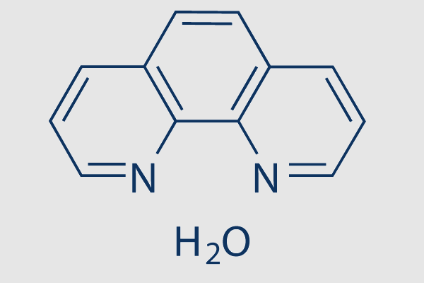 1, 10-Phenanthroline monohydrate