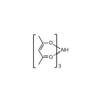 Aluminum acetylacetonate
