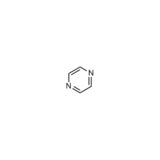 Pyrazine